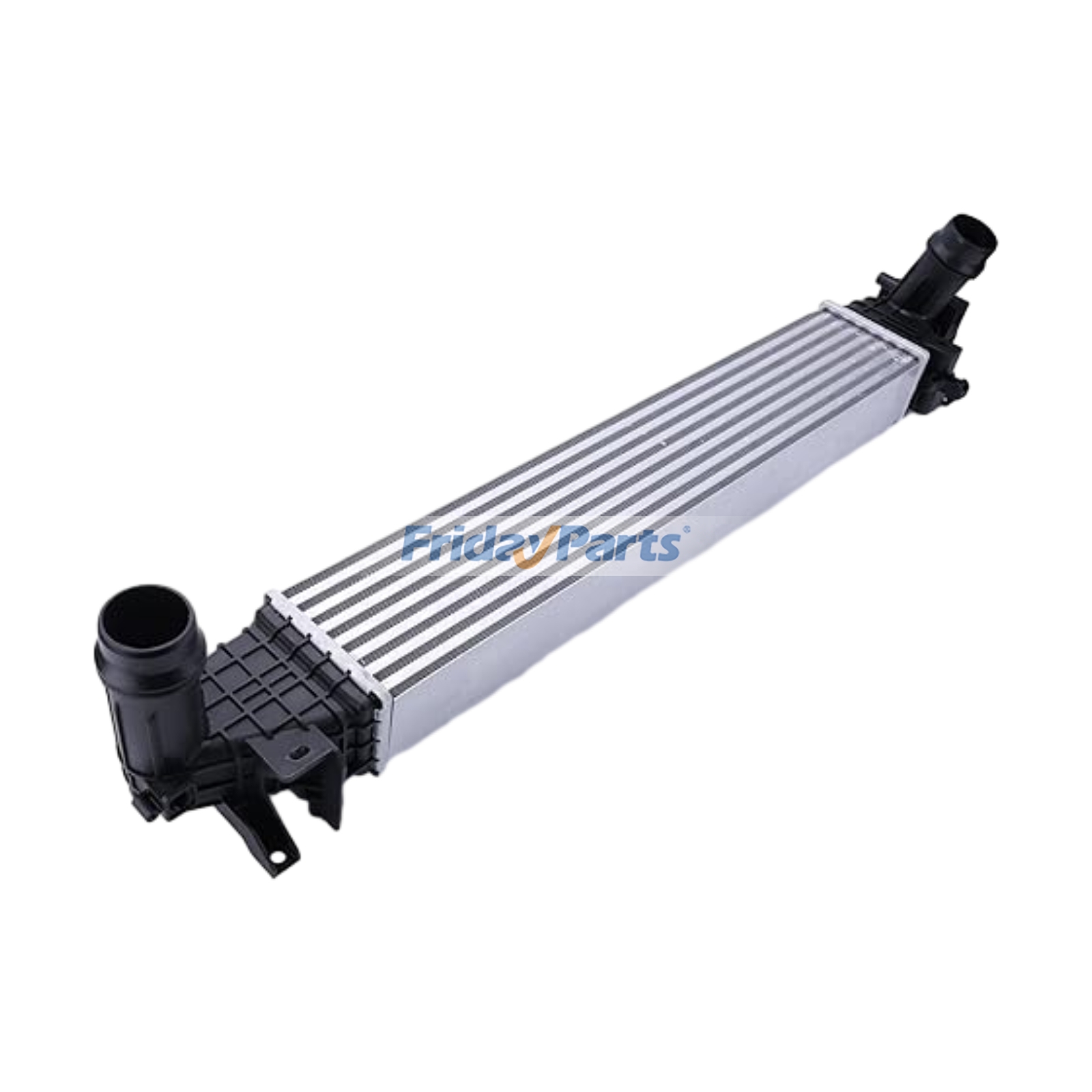 Intercooler de alumínio 42781709 42814935 para Chevrolet Trax 1.2L L3 2024-2025