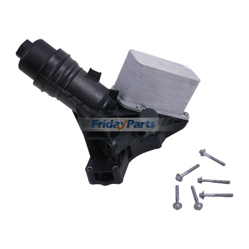 Oil Cooler Filter Housing For BMW Vehicle