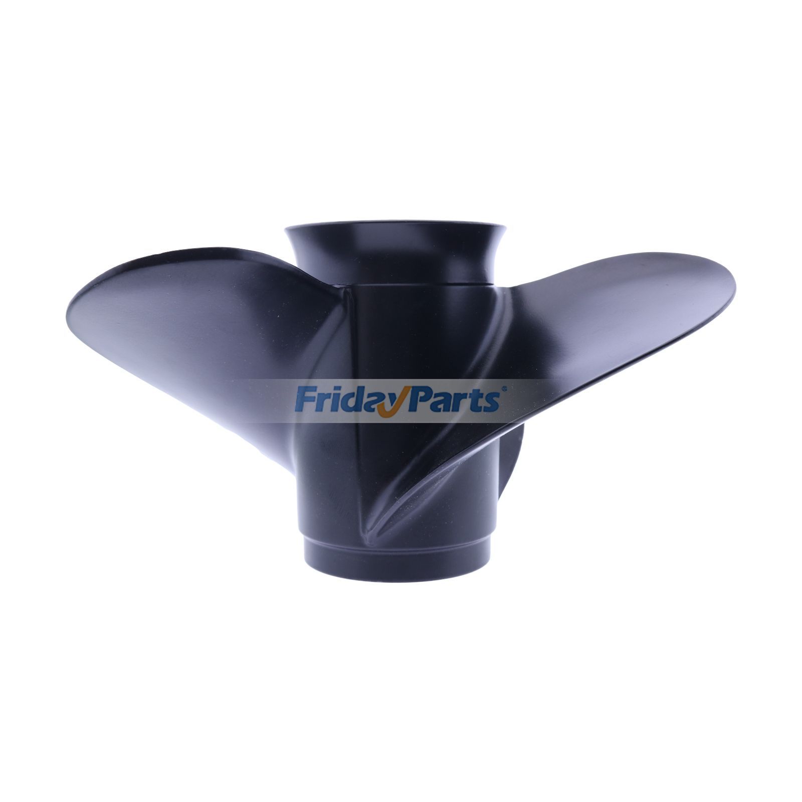 Hélice en aluminium de FridayParts