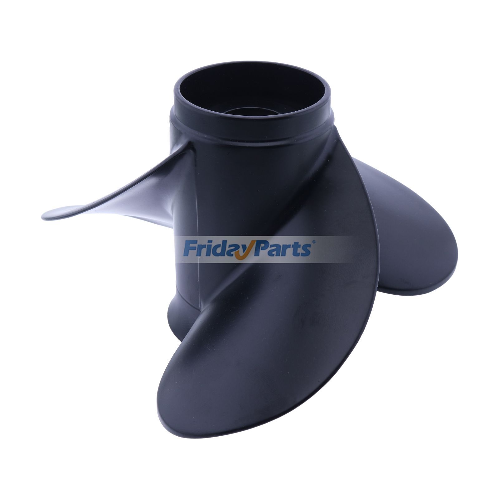 Hélice en aluminium 