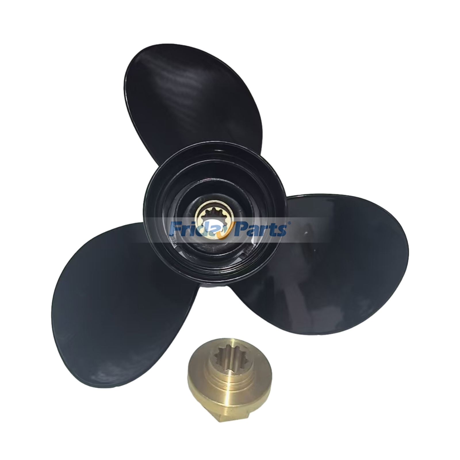 Aluminum Propeller for Engine