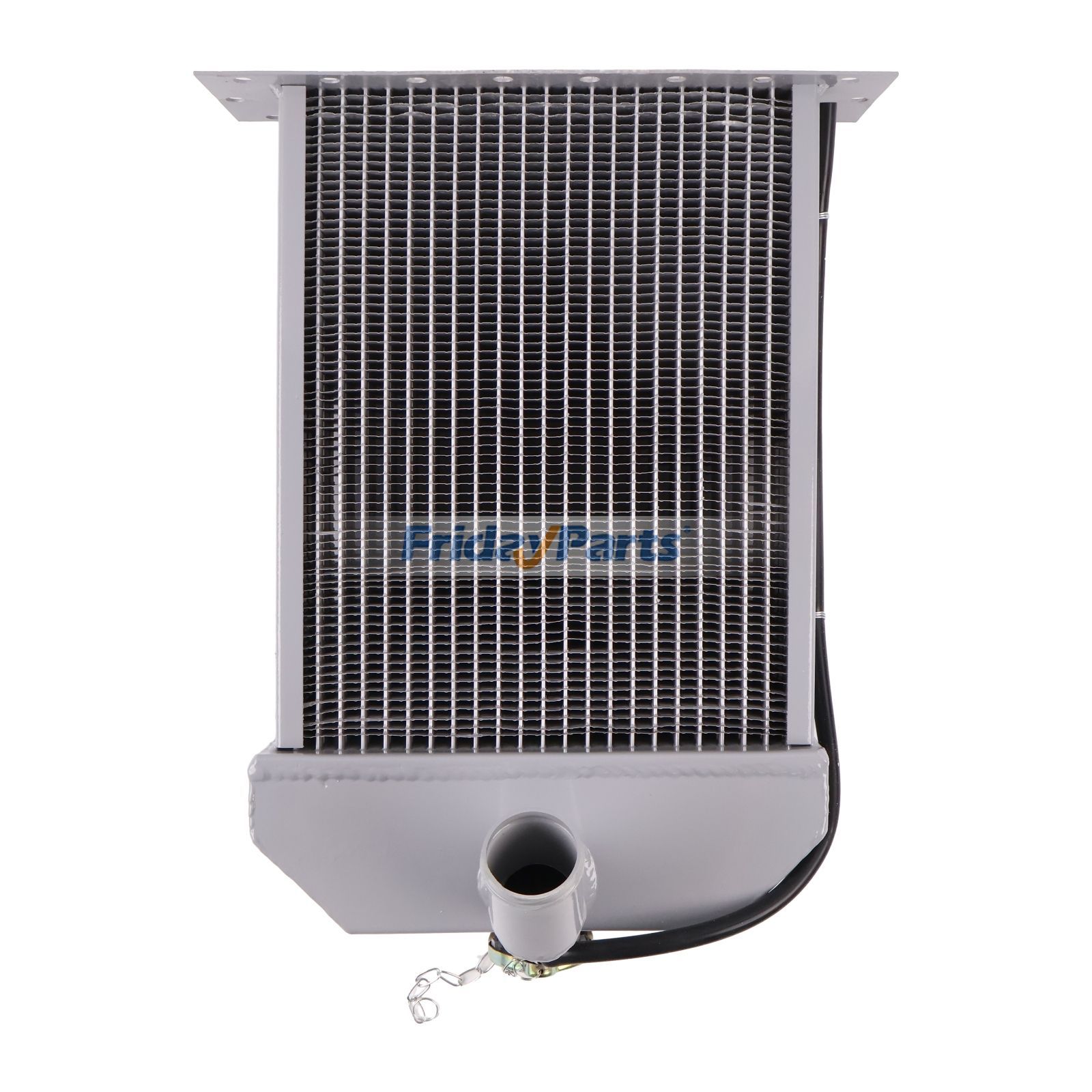Aluminum Radiator in Stock in China,China Stock