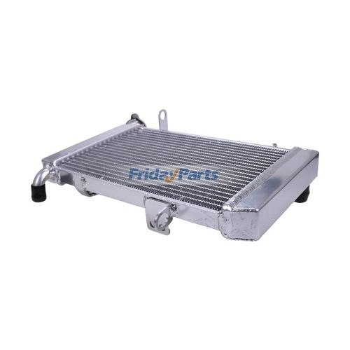 For 2003-2006 Kawasaki KFX400 Aluminum Radiator Cooler Cooling Coolant 2003 2004 For 2003-2006 Kawasaki KFX400 Aluminum Radiator Cooler Cooling Coolant 2003 2004