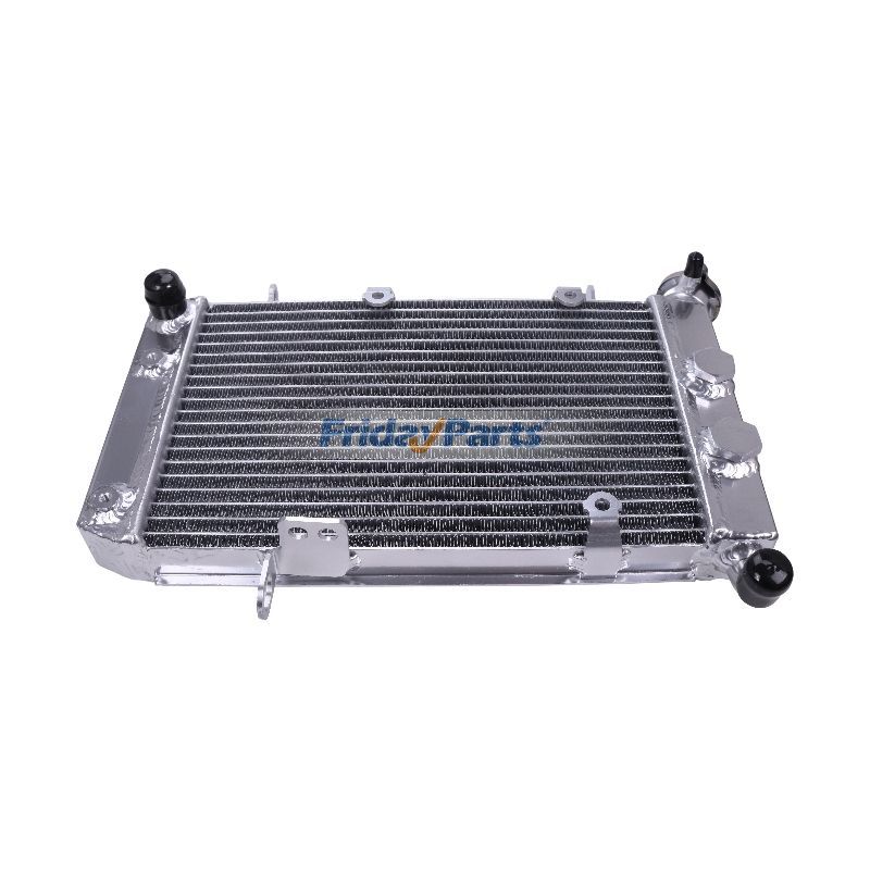 Aluminum Radiator in Stock in China,China Stock