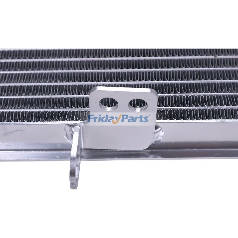 Aluminum Radiator MMPS-LTZ400-03 for Suzuki ATV LTZ400 Kawasaki KFX400 2003-2008 for less