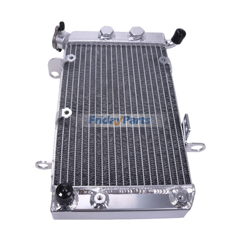 Aluminum Radiator for Sport UTV/ATV