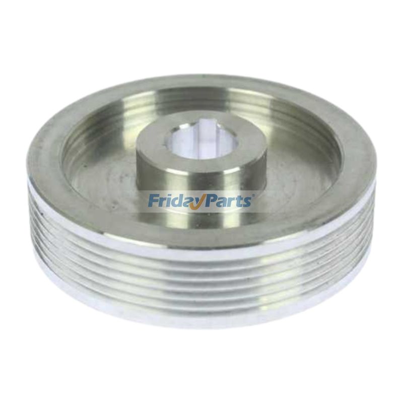 Aluminum Sheave 1035173 for Tennant Scrubber T500 T500e T5e T5 T7 1610