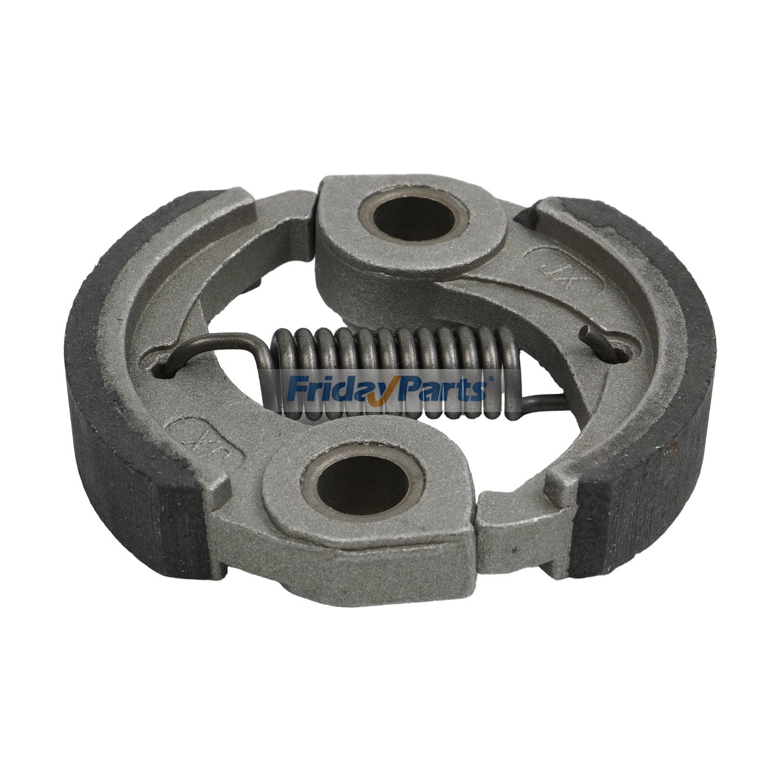 エンジン アルミシュークラッチ