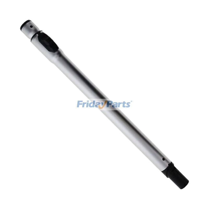 Rallonge télescopique en aluminium 140G19-0 pour aspirateur Makita DVC261 XCV09