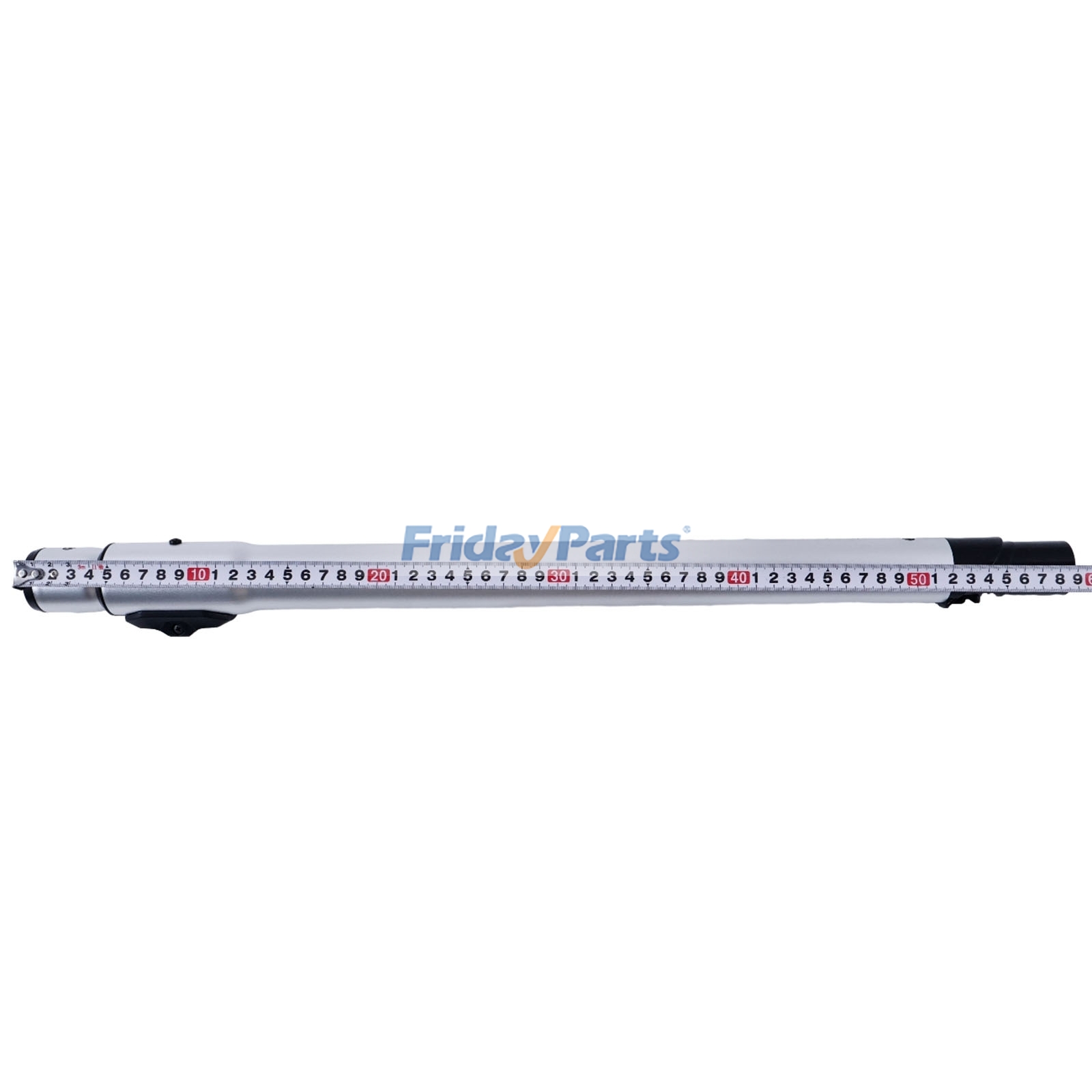  Aluminum Telescoping Extension Wand  For OTHER BRAND