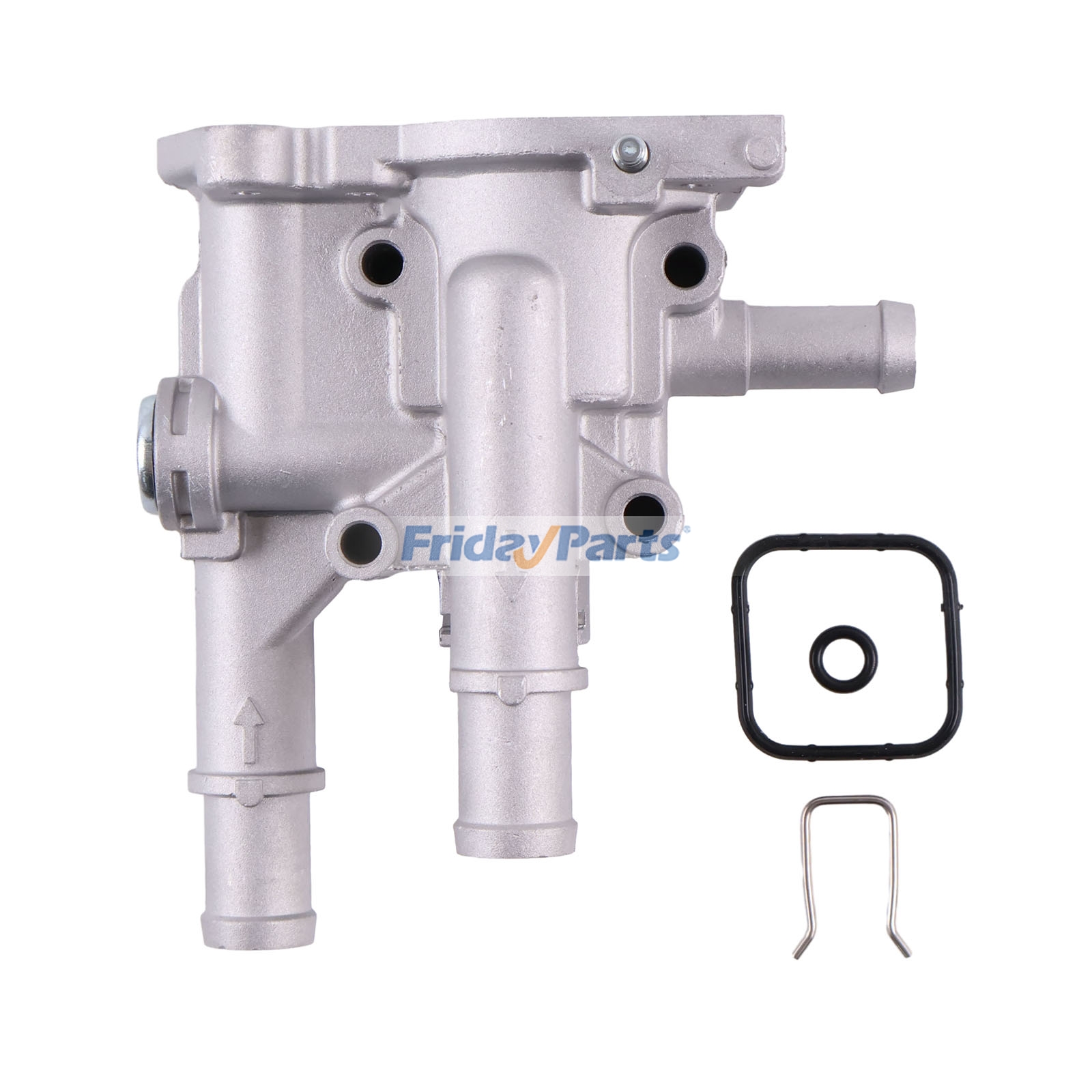 Teile für Fahrzeug