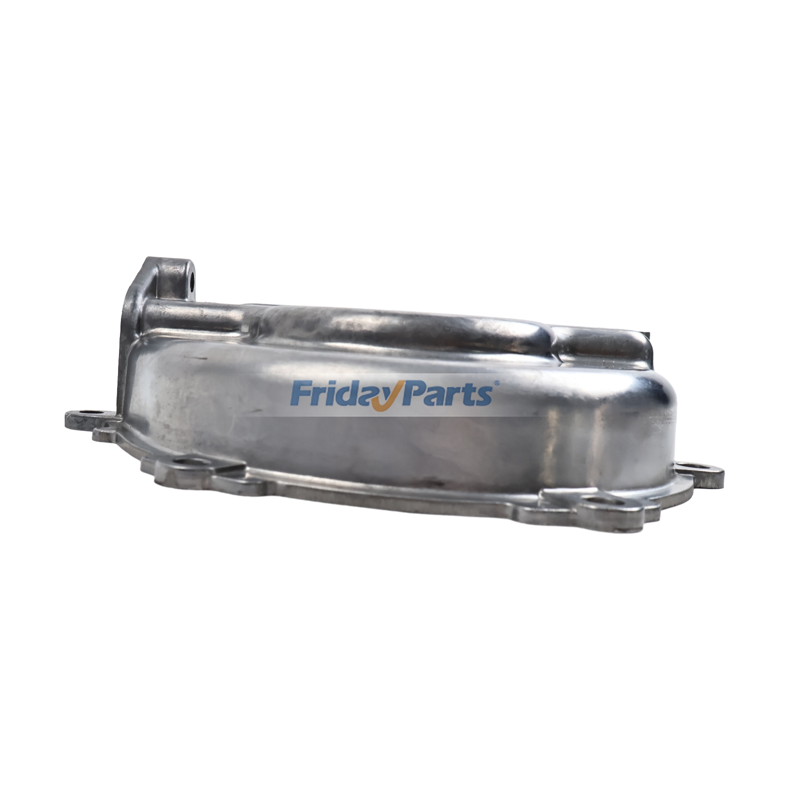 Aluminum Timing Cover compatible with Engine