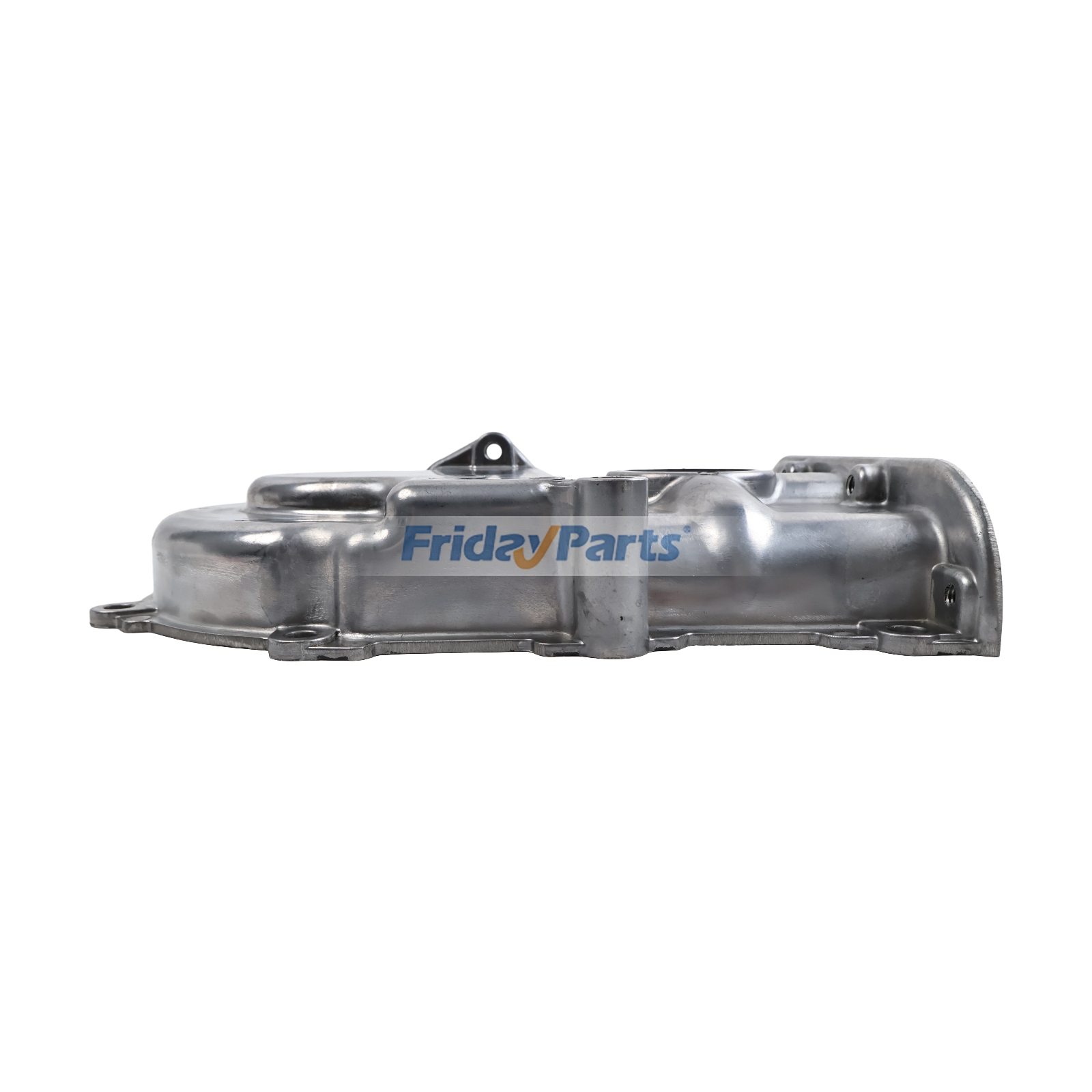 Engine Aluminum Timing Cover