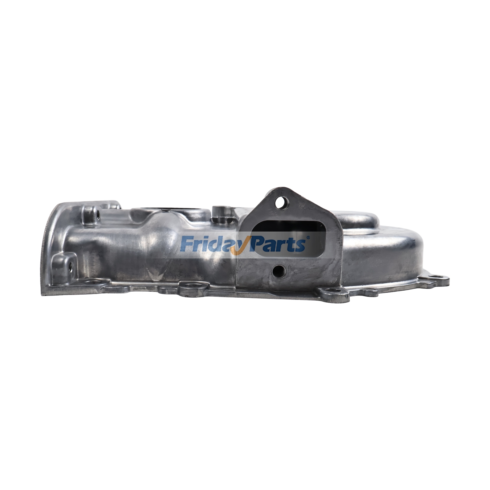  Aluminum Timing Cover 