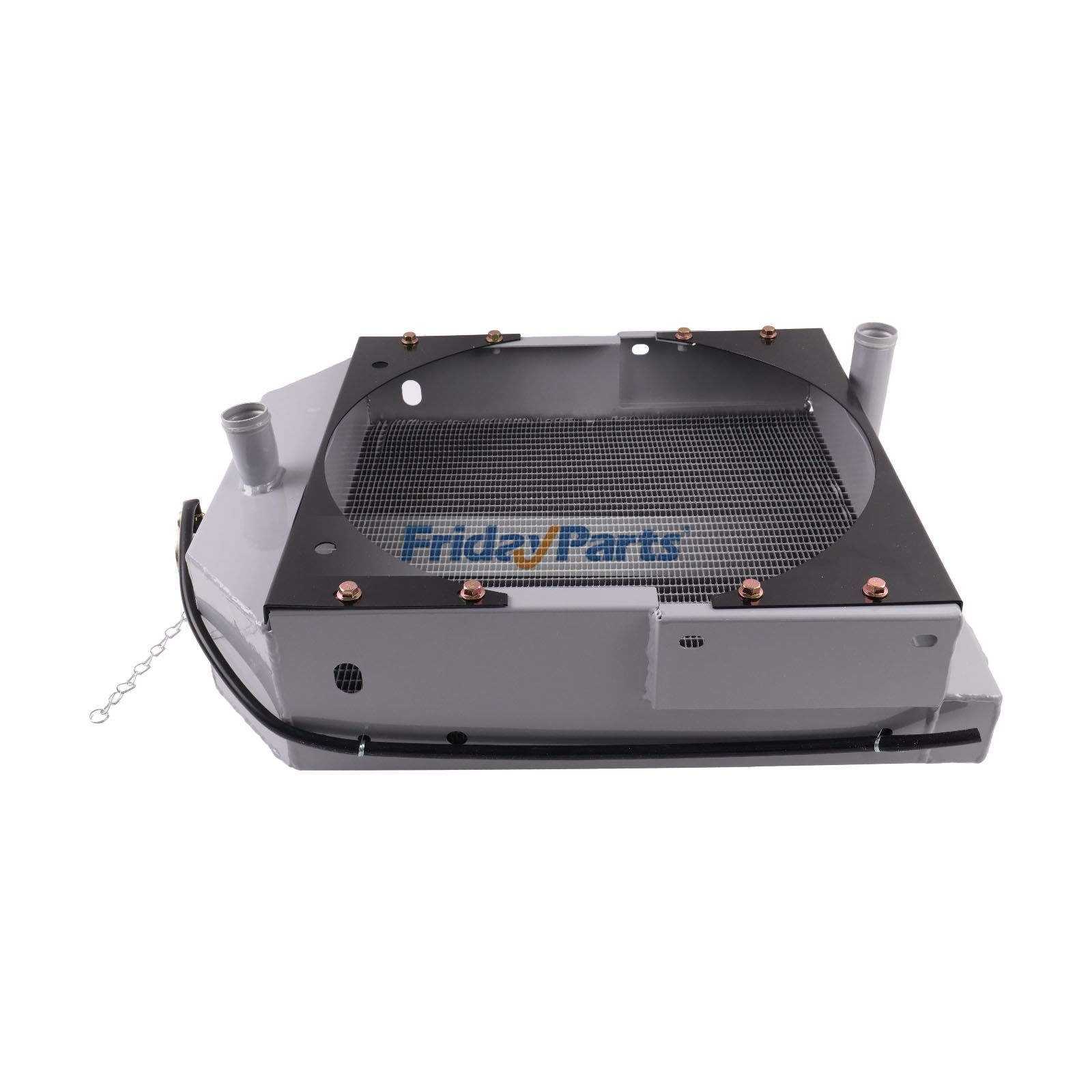 Water Tank Radiator in Stock in China,China Stock