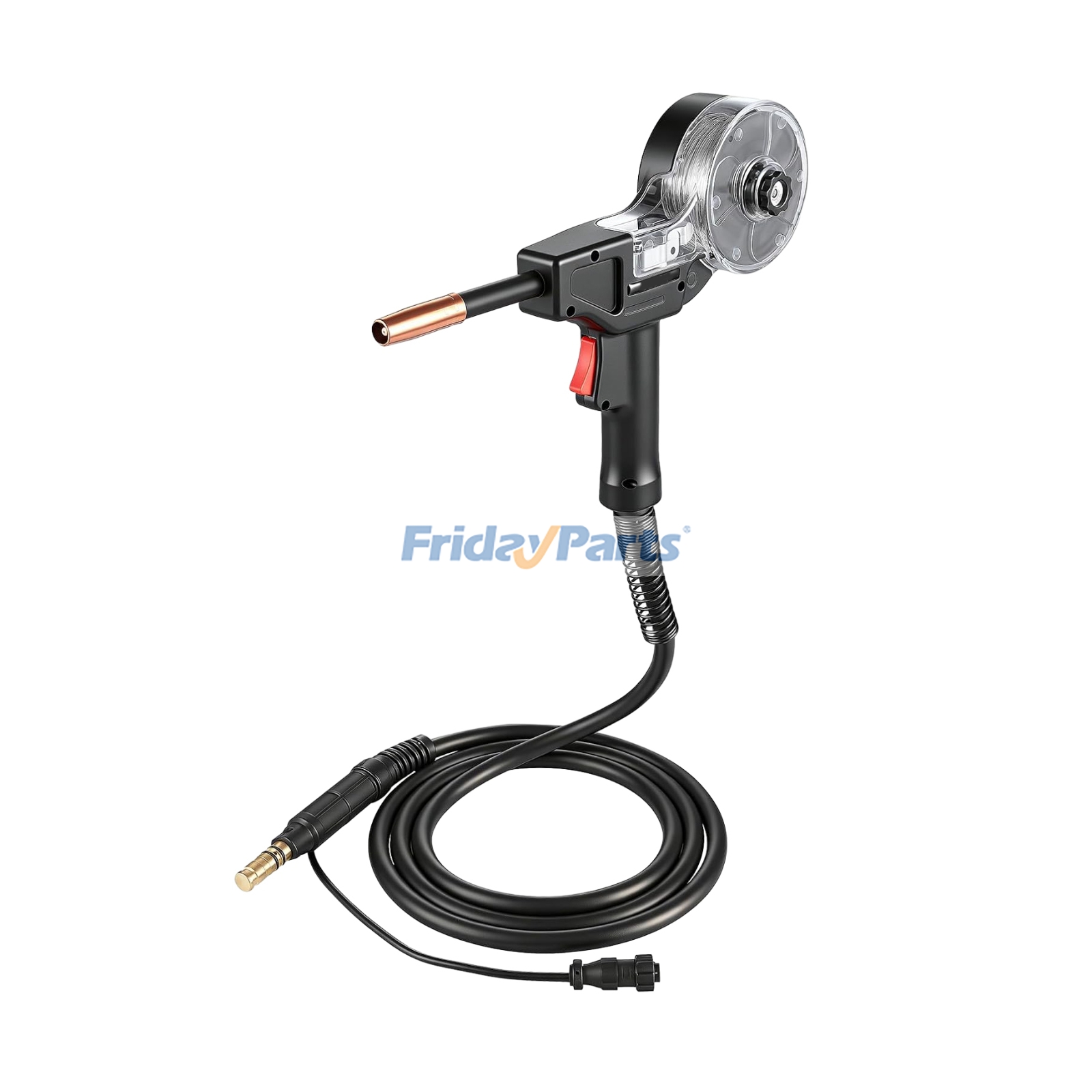 Aluminum Welding MIG Welder K2532-1 for Lincoln Spool Gun Magnum 100SG