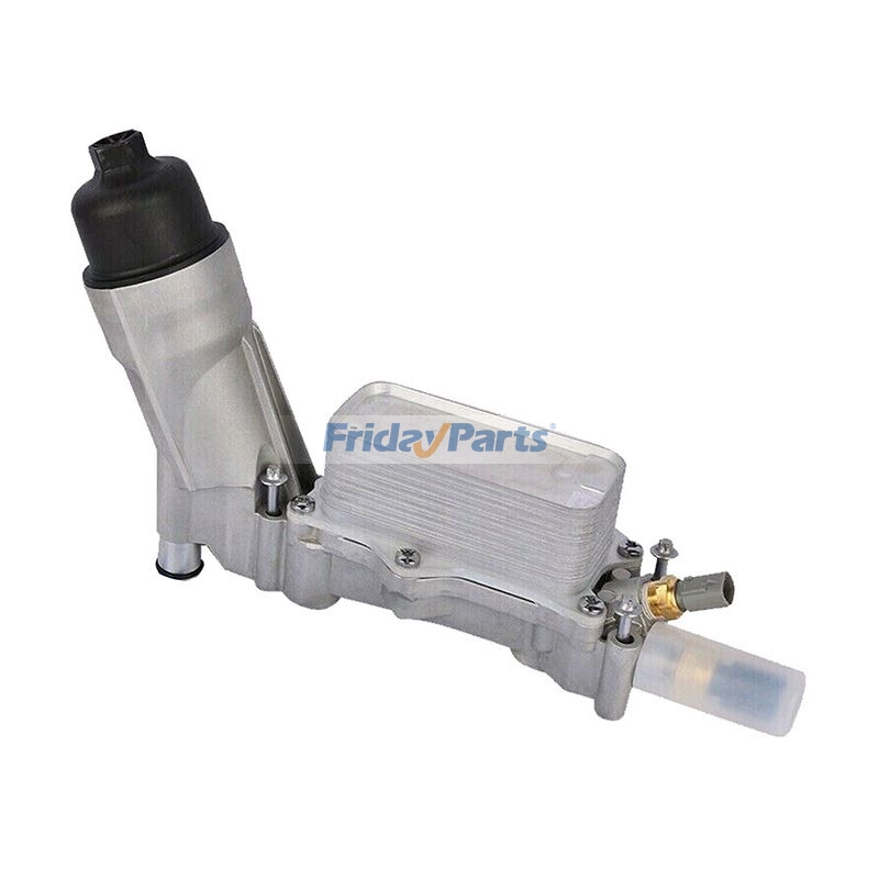 Ölfiltergehäuseadapter 68105583AF für Dodge Journey Chrysler 200 Jeep Wrangler Ram 1500für Für Dodge,Für Jeep