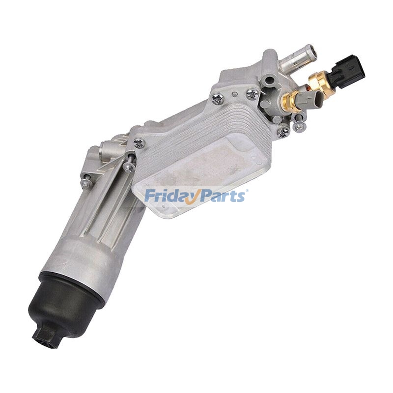 Ölfiltergehäuse-Adapter Chrysler Jeep Ramfür FahrzeugFür Dodge,Für Jeep