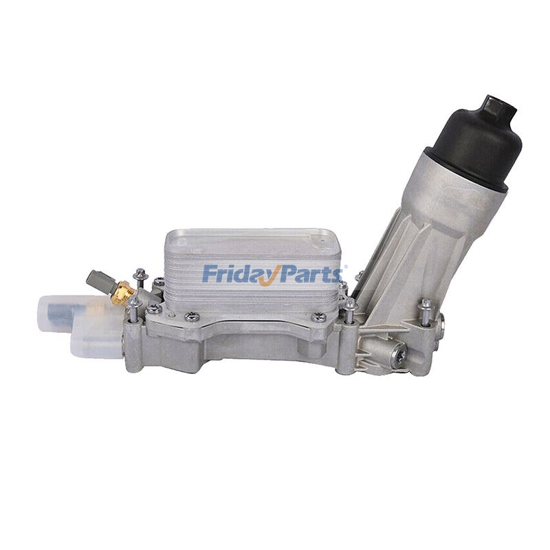 Ölfiltergehäuse-Adapter Chrysler Jeep Ramfür Fahrzeug