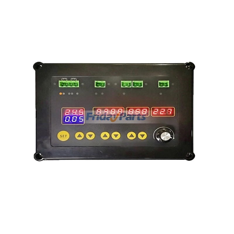 AM-WD10 インジェクターステッピングモーター尿素定量ポンプソレノイドバルブアクチュエータテスター（トラック、掘削機、農業機械用）