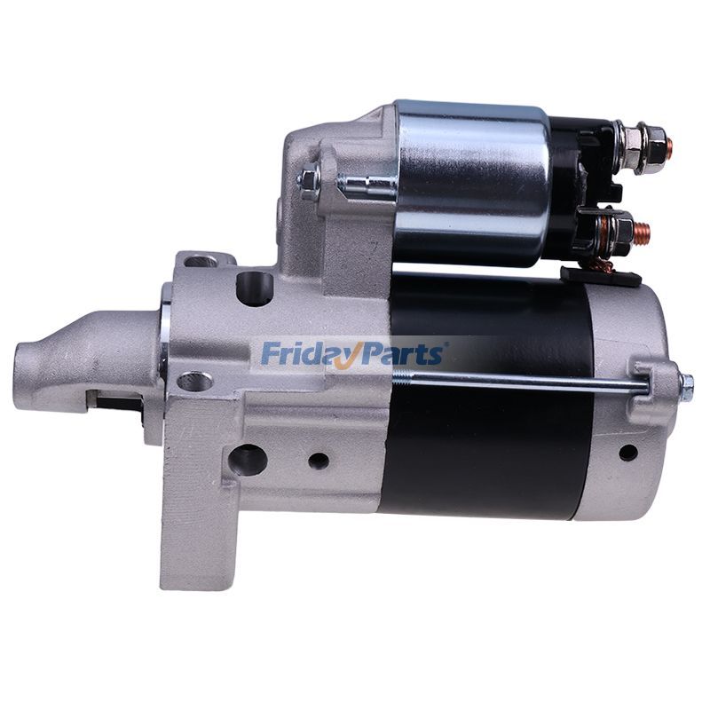 Starter Motor in Stock in China
