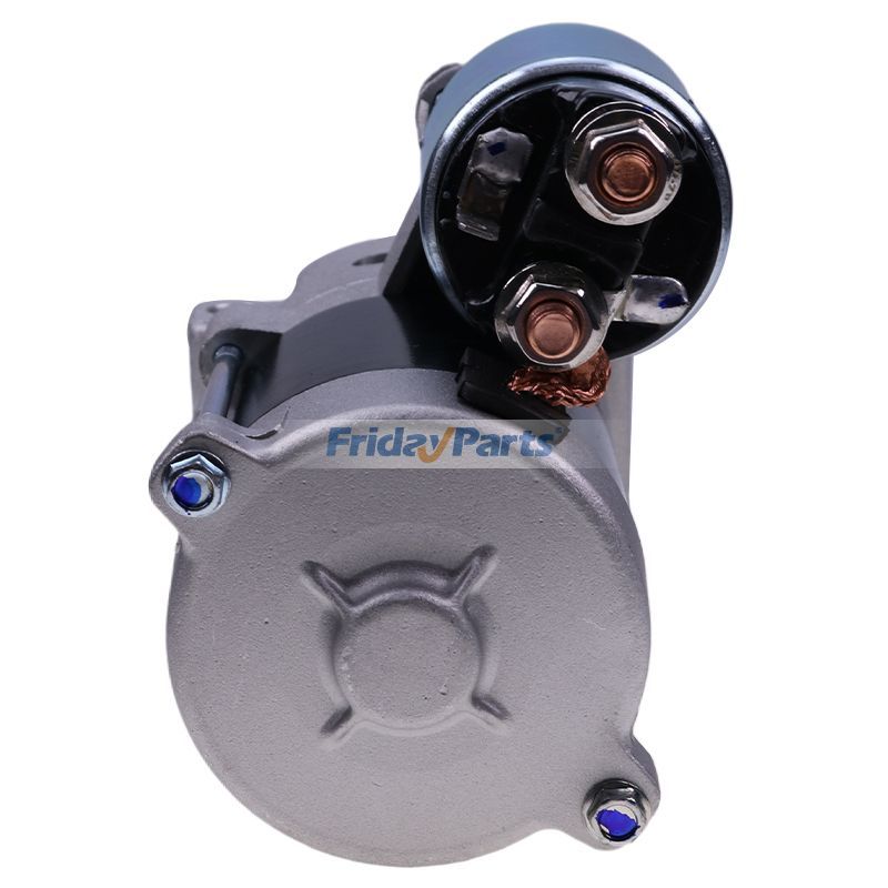 Starter Motor MIA11410 for John Deere Utility Vehicle TX 4X2 for less