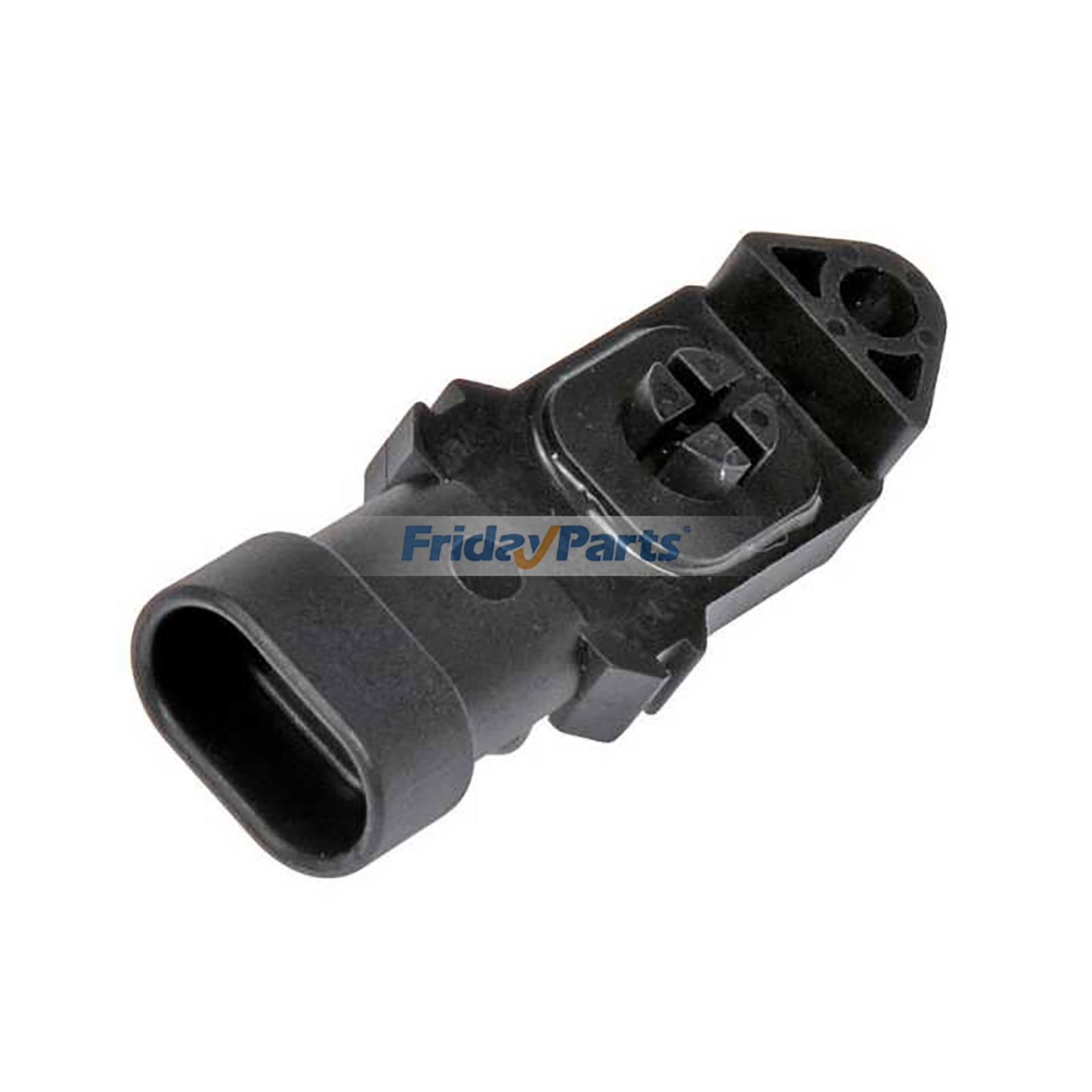 Ambient Air Pressure Sensor 6216-84-9330 6216-84-9331 for Komatsu Engine SA12V140Z-1 SAA6D170E-3D-8 Loader WA430-6 WA600-3 WA800-3LC WA900-1LC