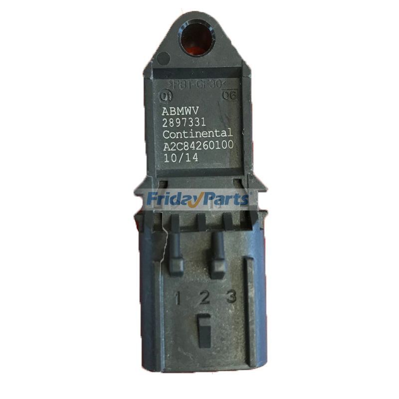 Ambient Air Sensor for Engine