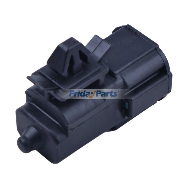 Vehicle Ambient Air Temperature Sensor