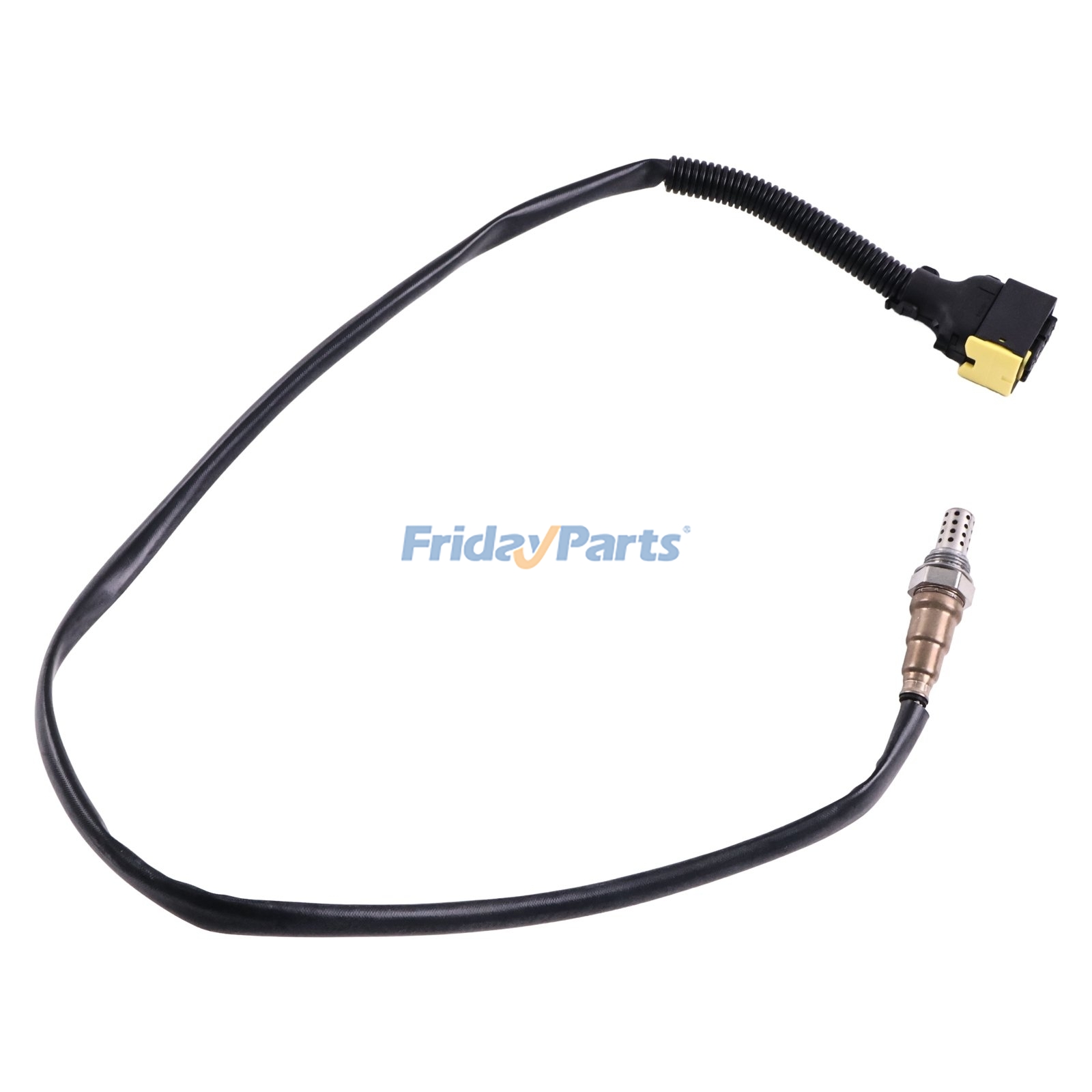 Ammonia NH3 Sensor compatible with Compactor,Dozer,Engine,Excavator,Generator,Loader