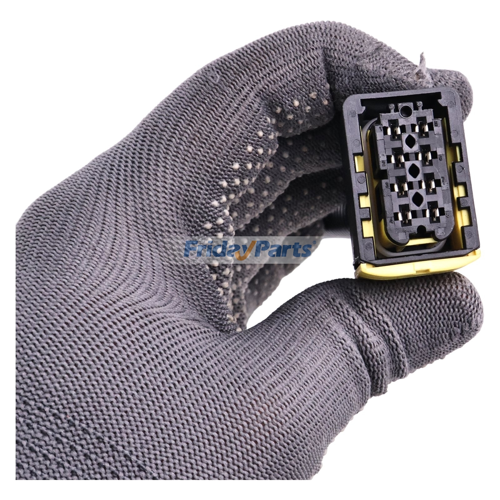 FridayParts Ammonia NH3 Sensor