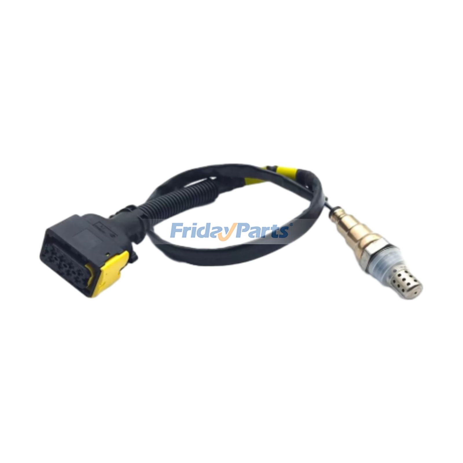 Ammonia Sensor 4307496 2894841 2511504C1 for Cummins Engine ISB6.7 ISL9 ISX12 ISX15 QSB3.3 QSB6.7 QSL9 Navistar International Truck