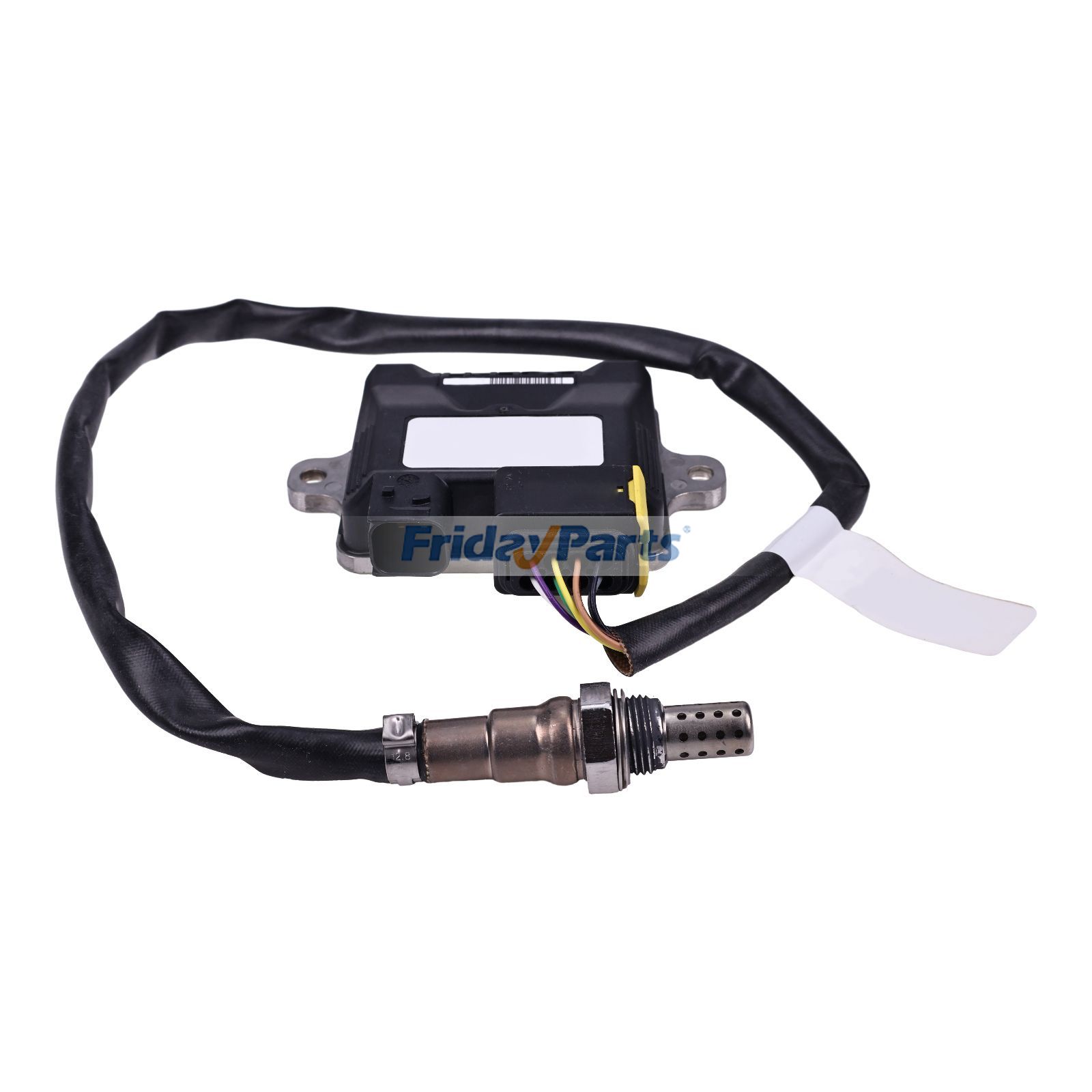 Engine Ammonia Sensor