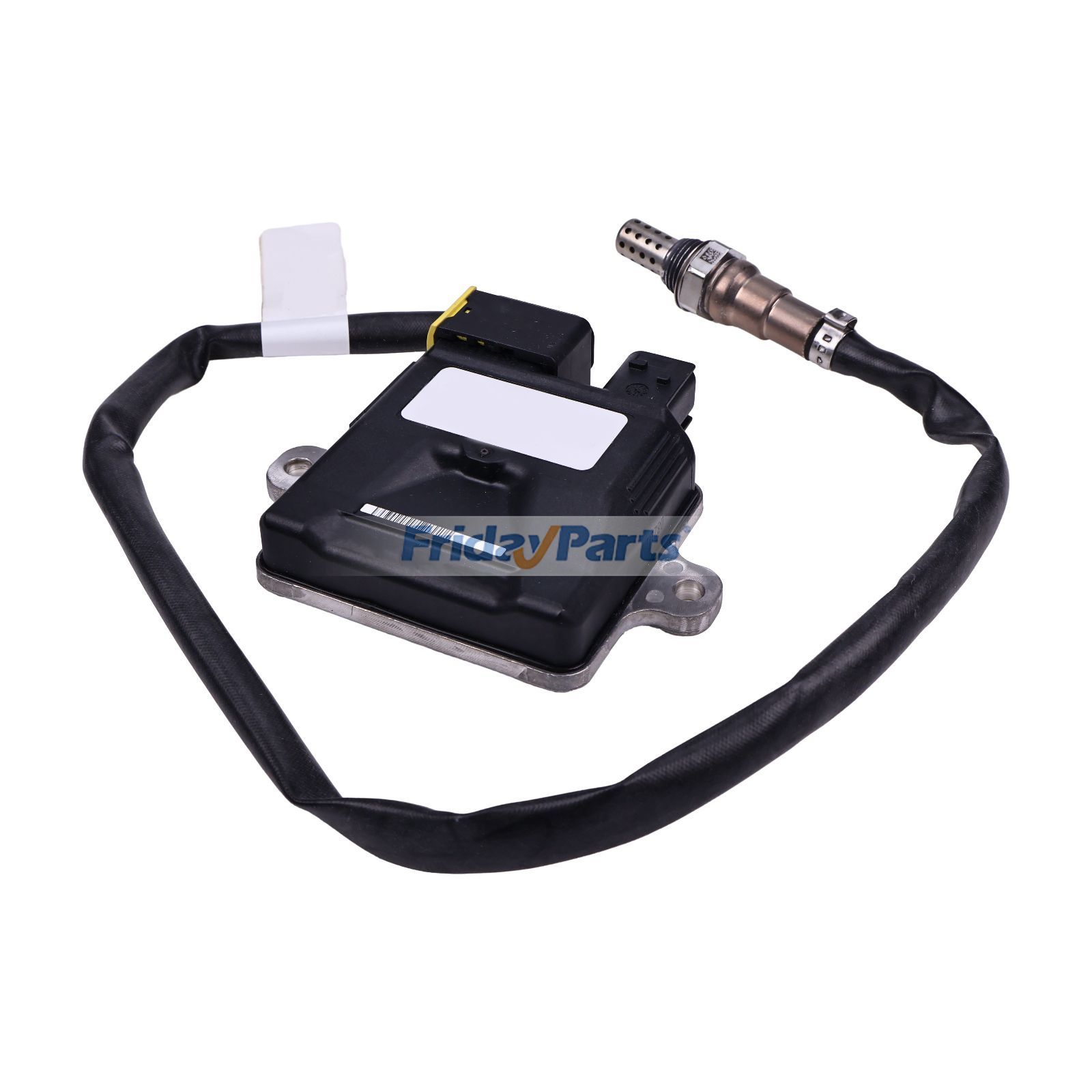 Ammonia Sensor for Engine