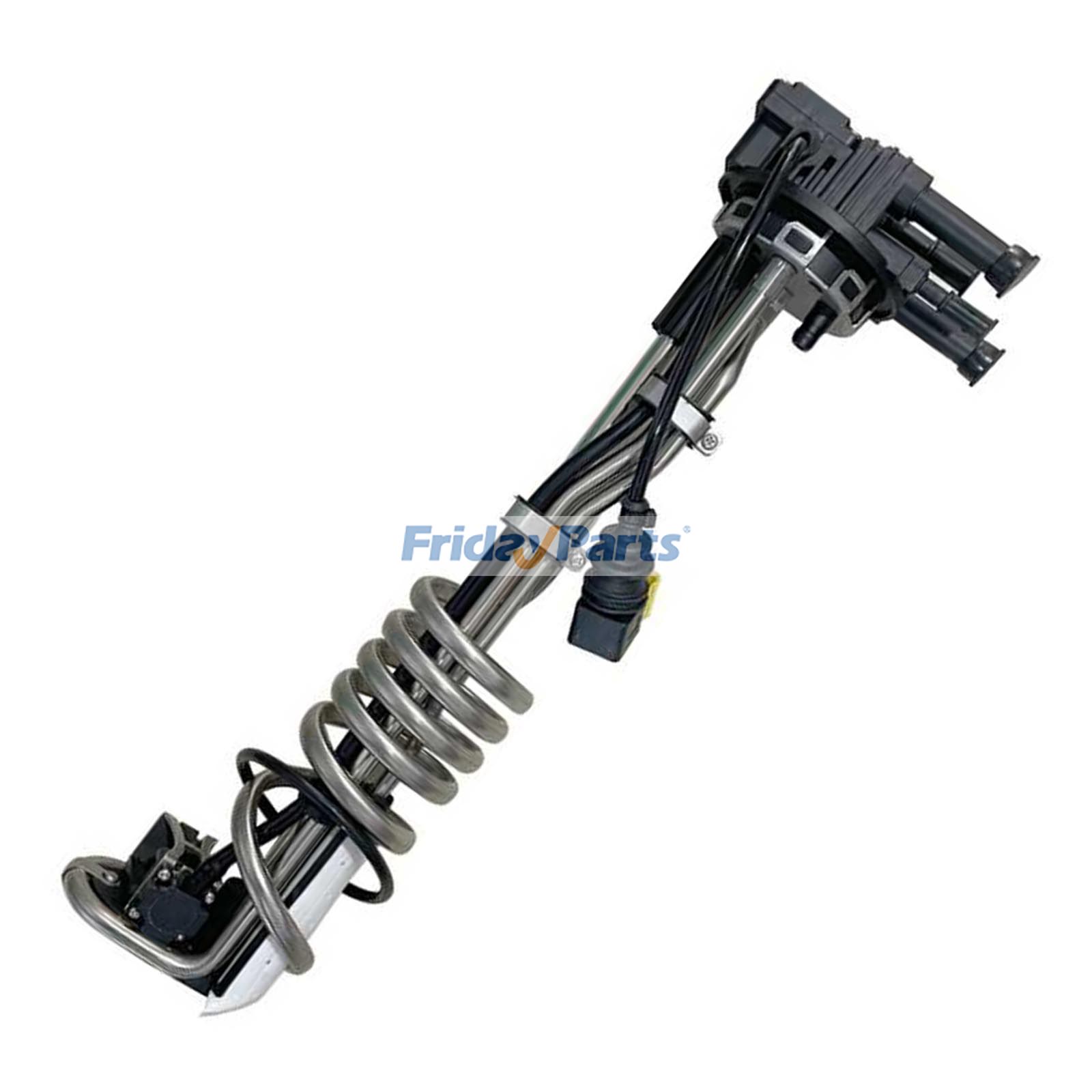 Ammonia Sensor 5418001 for Cummins Engine D4.0 CM2620 D103B