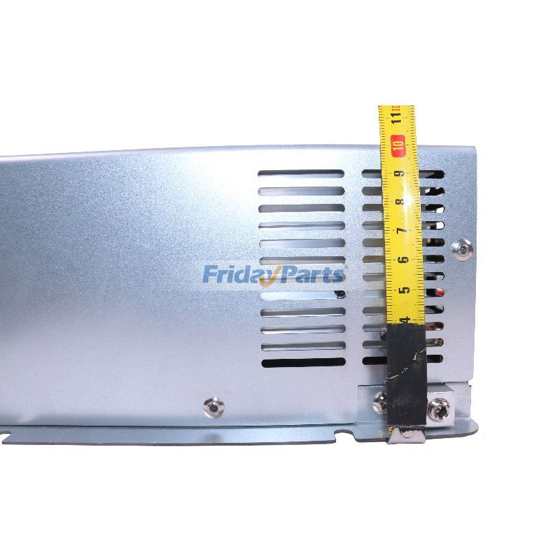 Aftermarket WFCO WF-9855 Amp Deck Mount Power Converter Charger Corded RV Trailer Camper For OTHER BRAND Others