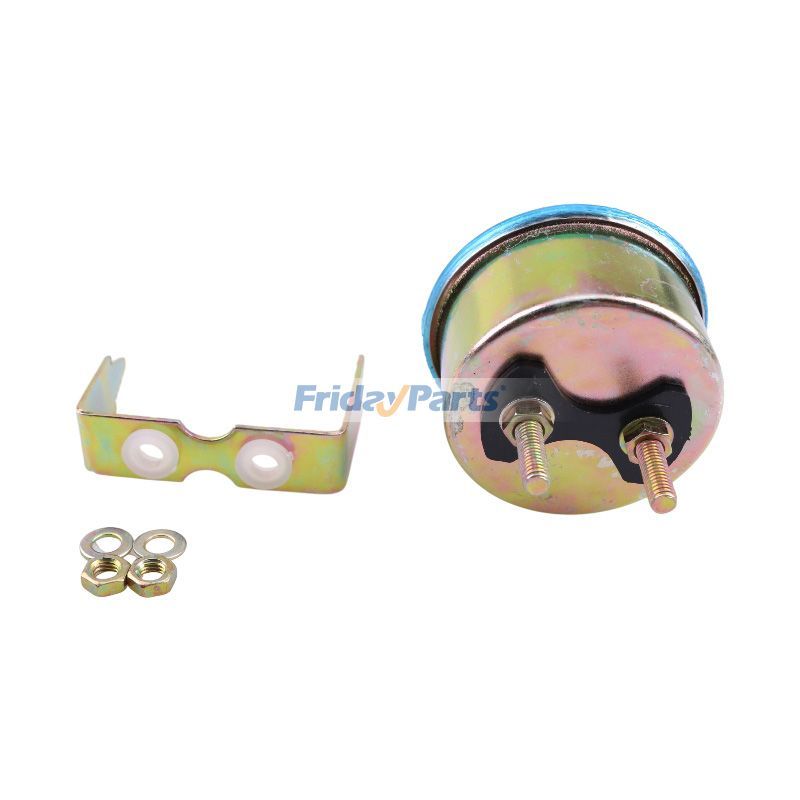 Amp Gauge for Tractor