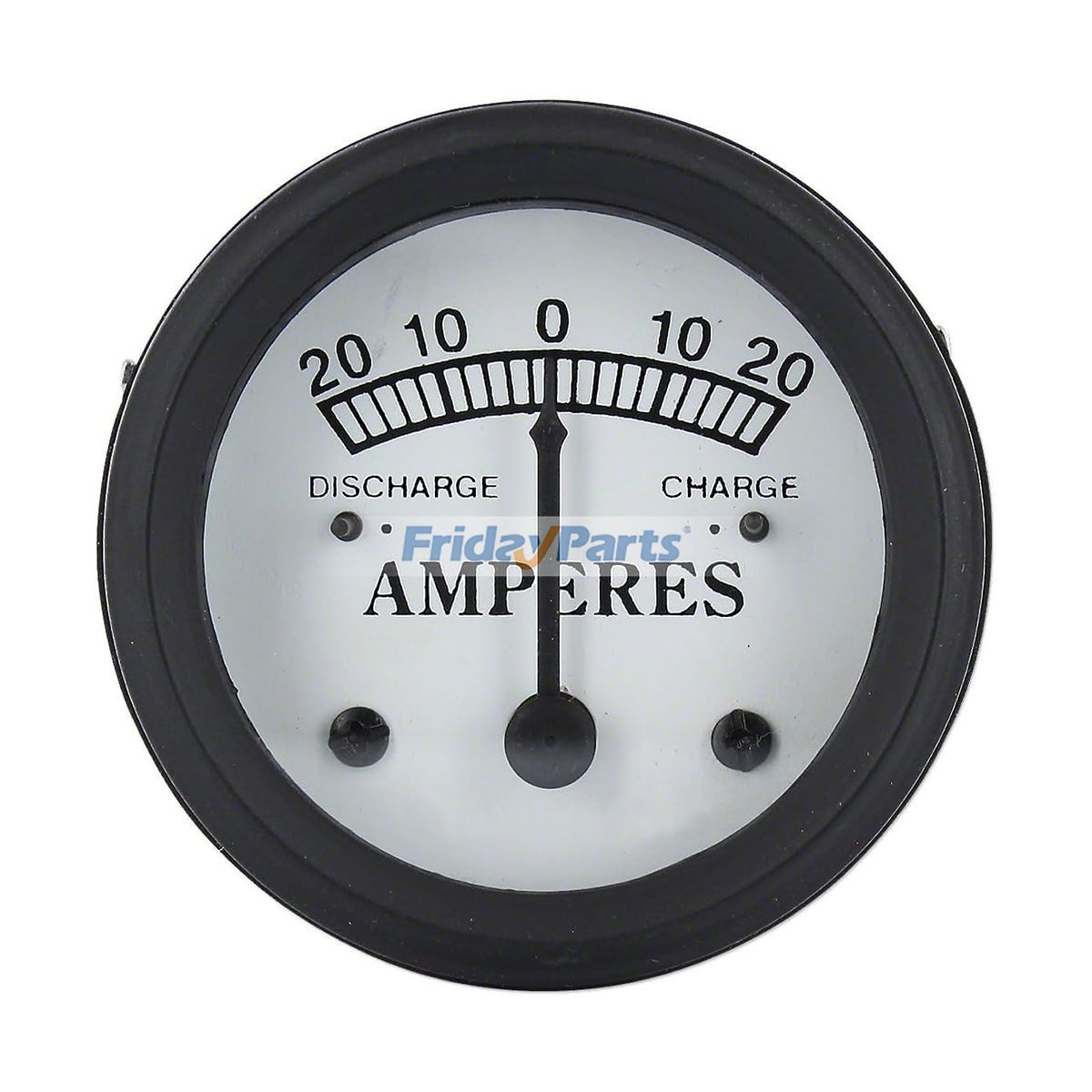 Amp Meter Ammeter Gauge AB1190R AB2568R AM354T for John Deere Tractor A B D M R G H L