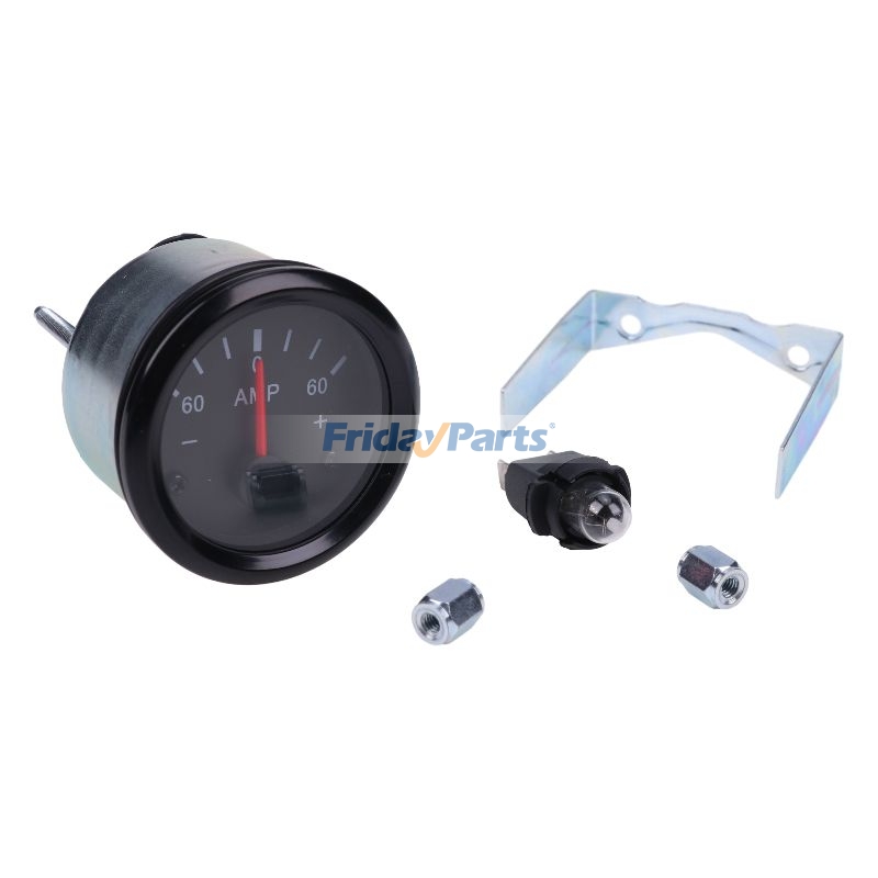 Ampere-StrommessgerätFür andere Marken