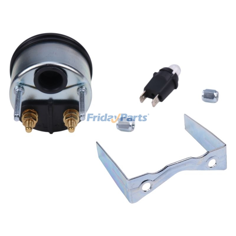 Ampere-Strommessgerät 2"/52mm VDO-60Afür Für andere Marken