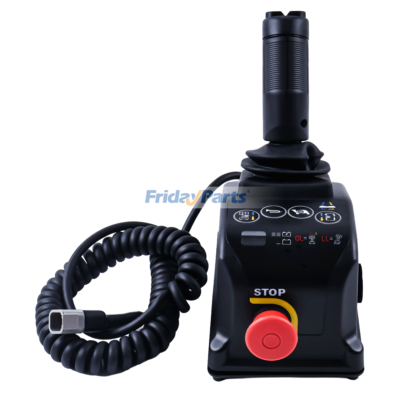 Control Box 100840 100840GT for Genie Scissor Lift GR-12 GR-15 GR-20 QS-12 QS-15 QS-20