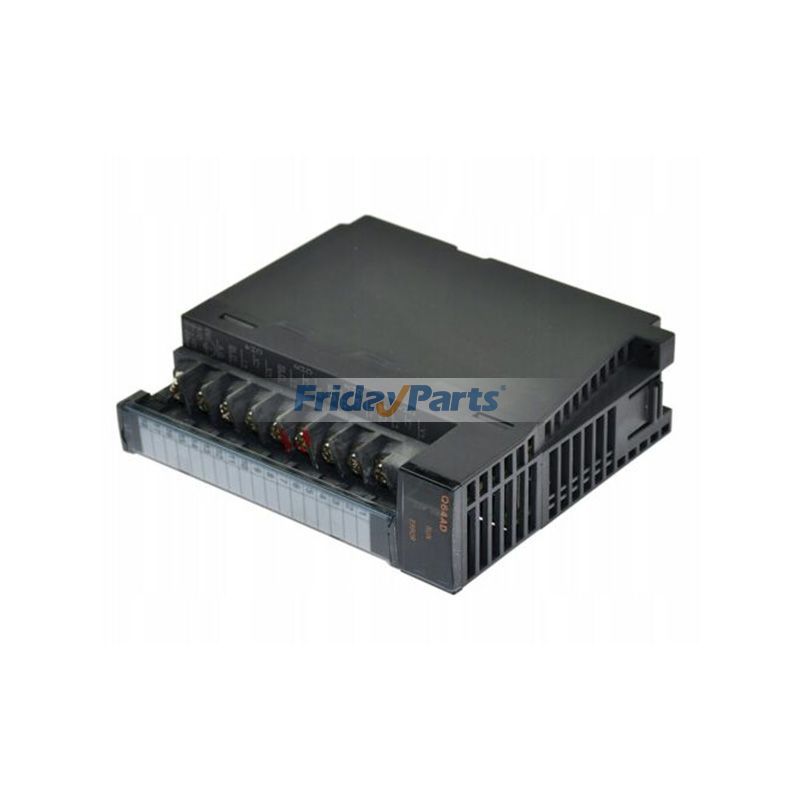 三菱　Q64AD Analog-Digital Converter Module Q64AD for Mitsubishi