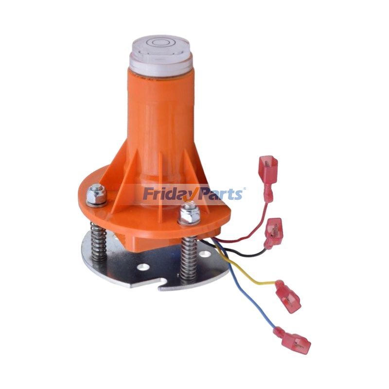 Analog Level Sensor 71484GT for Genie Lift GS-1530 GS-2032 GS-2669 GS-2646 GS-3232 GS-3246 GS-3268 GS-3369 GS-3384 GS-3390 GS-4069 GS-4390 GS-5390