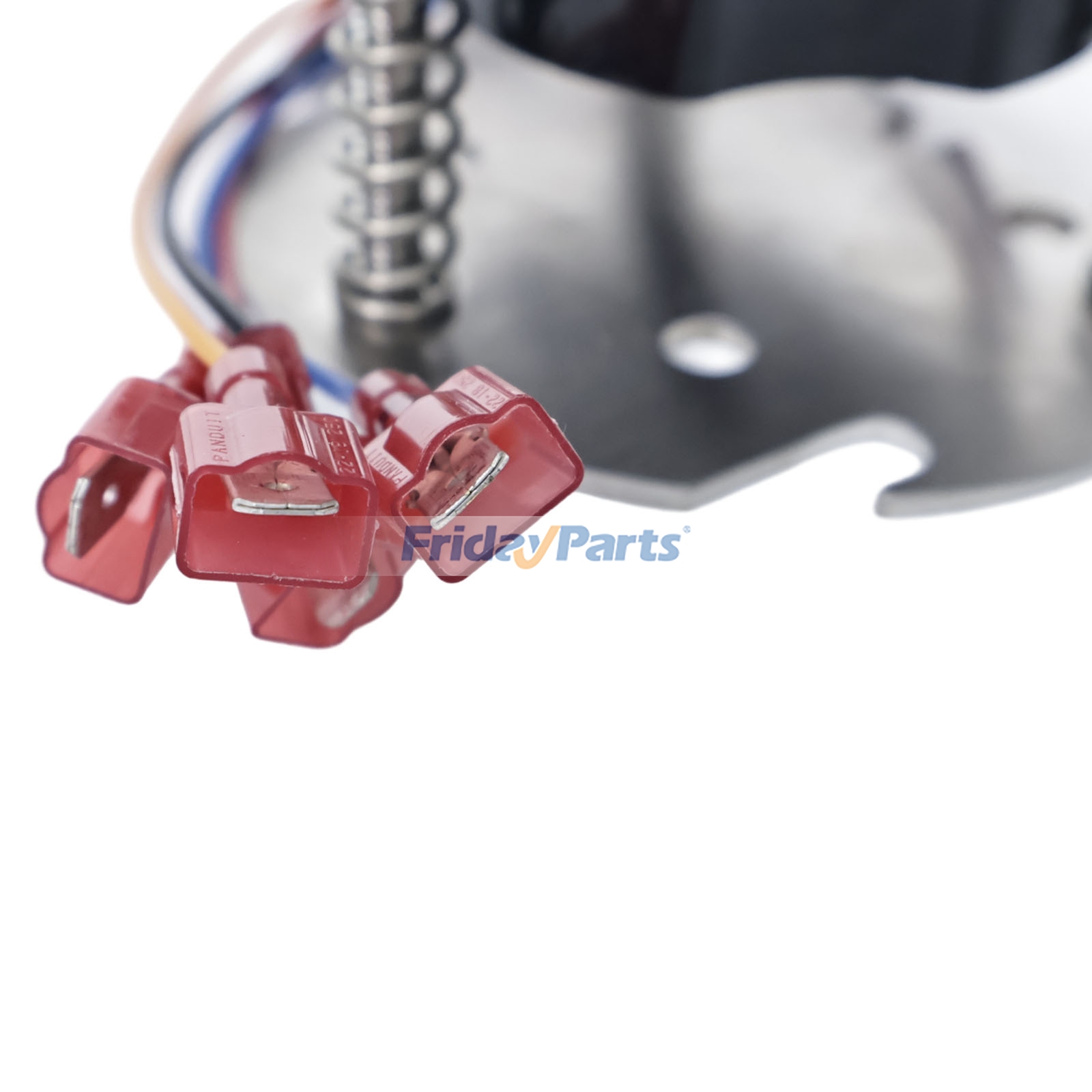 FridayParts Analog Level Sensor