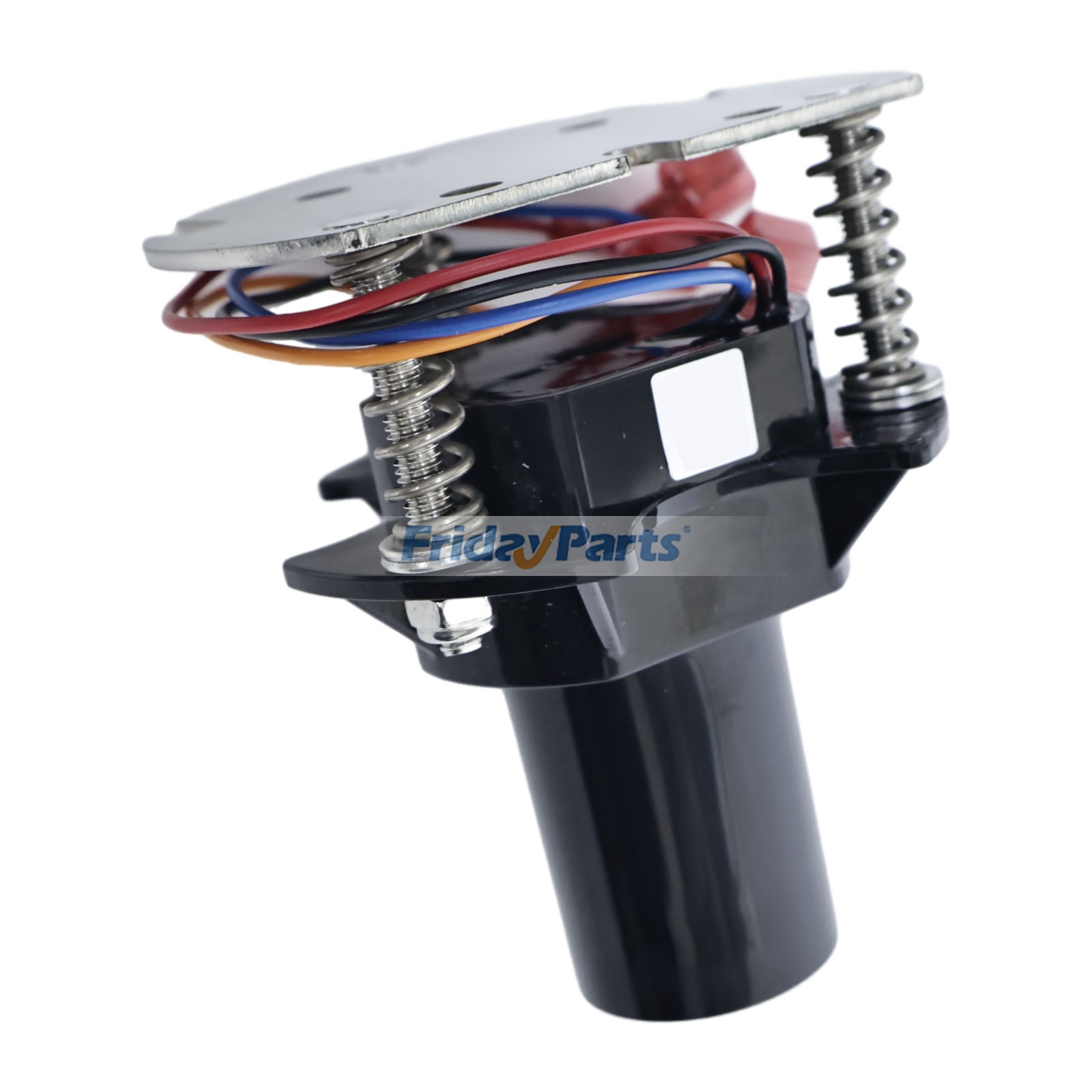 Aerial Work Platforms Analog Level Sensor