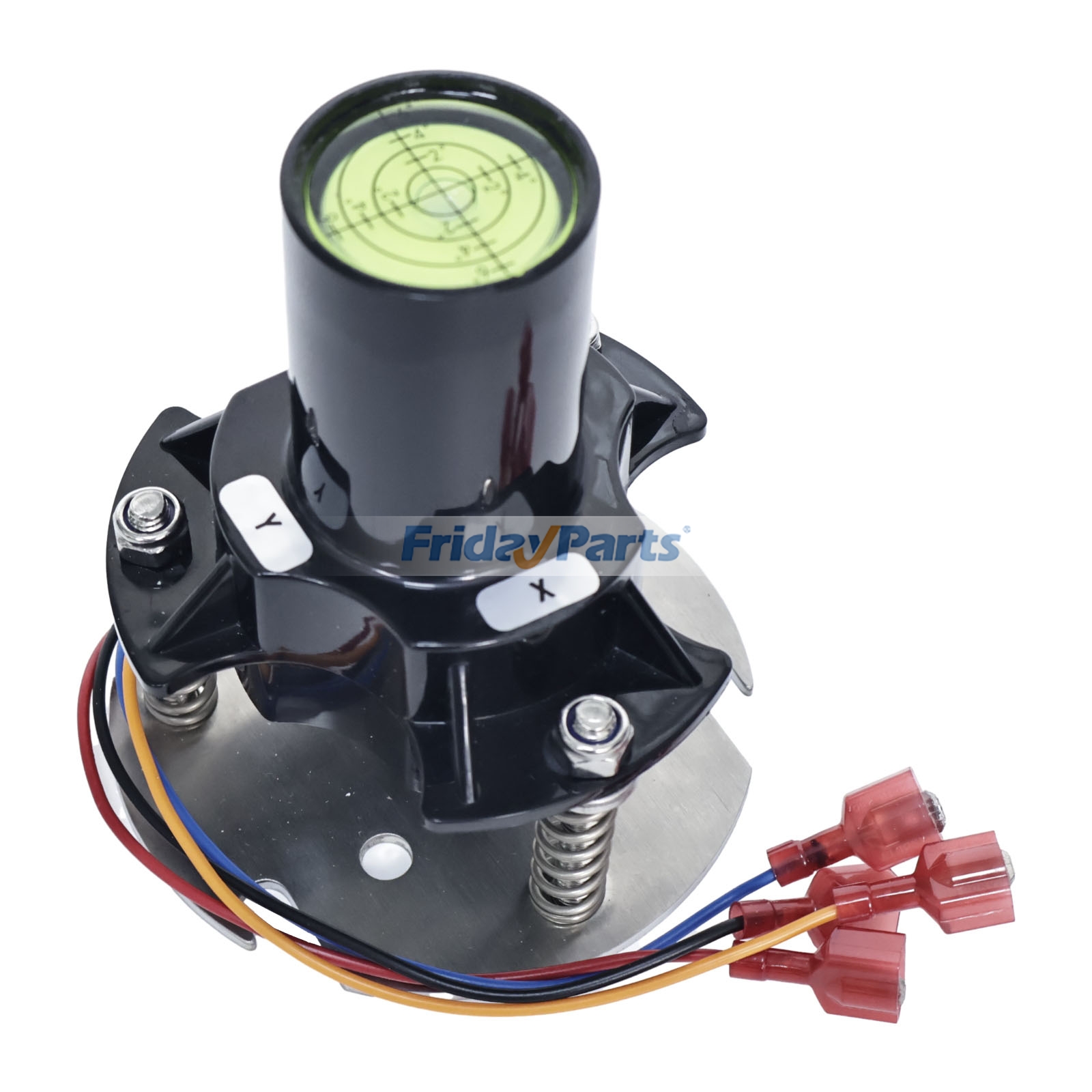 Sensor de nivel analógico 71484GT para Genie Lift GS-1530, GS-2032, GS-2669, GS-2646, GS-3232, GS-3246, GS-3268, GS-3369, GS-3384, GS-3390, GS-4069, GS-4390 y GS-5390