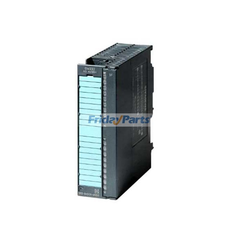 Analog Output Module 6ES7332-5HF00-0AB0 for Siemens