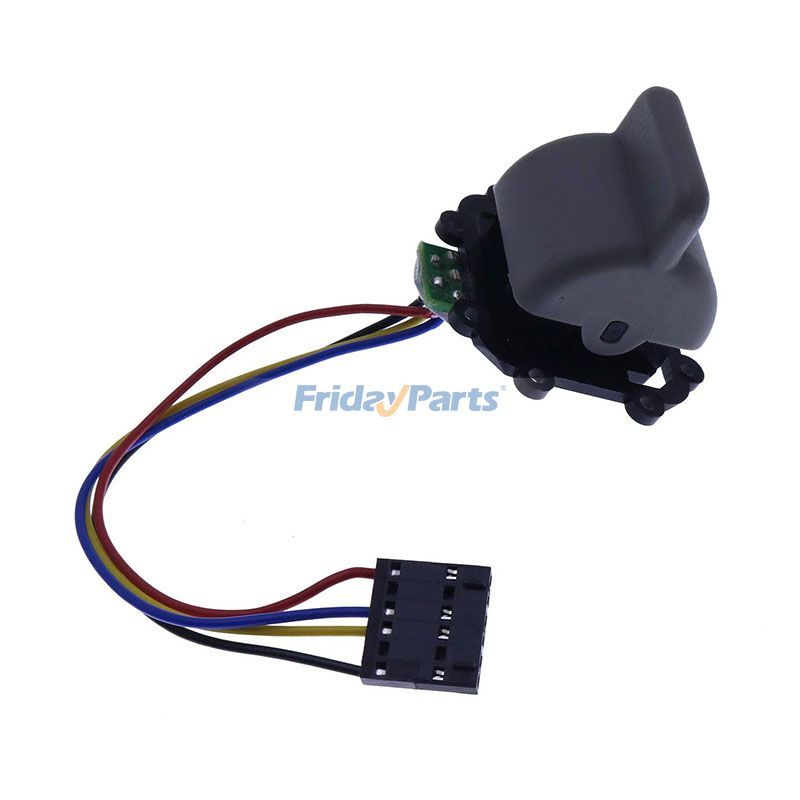 Analog Rocker Assembly in Stock in China,USA,China Stock