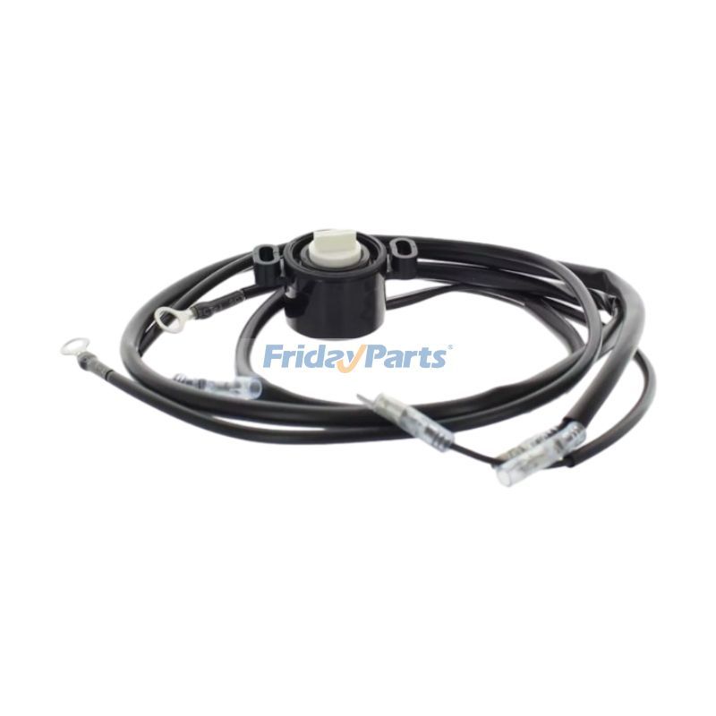 Transmetteur de trim analogique 8M0098264 pour moteur marin Mercury 35 cv 40 cv 50 cv 60 cv