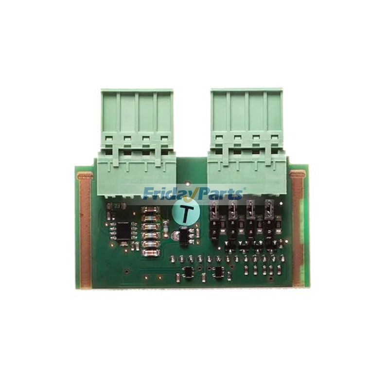 Analogue Input Output Module IL-NT-AIO for ComAp